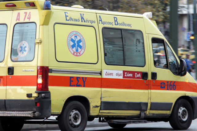 Γρεβενά: Αυτοκτόνησε 48χρονος πυροσβέστης δυο μήνες μετά το θάνατο της γυναίκας του